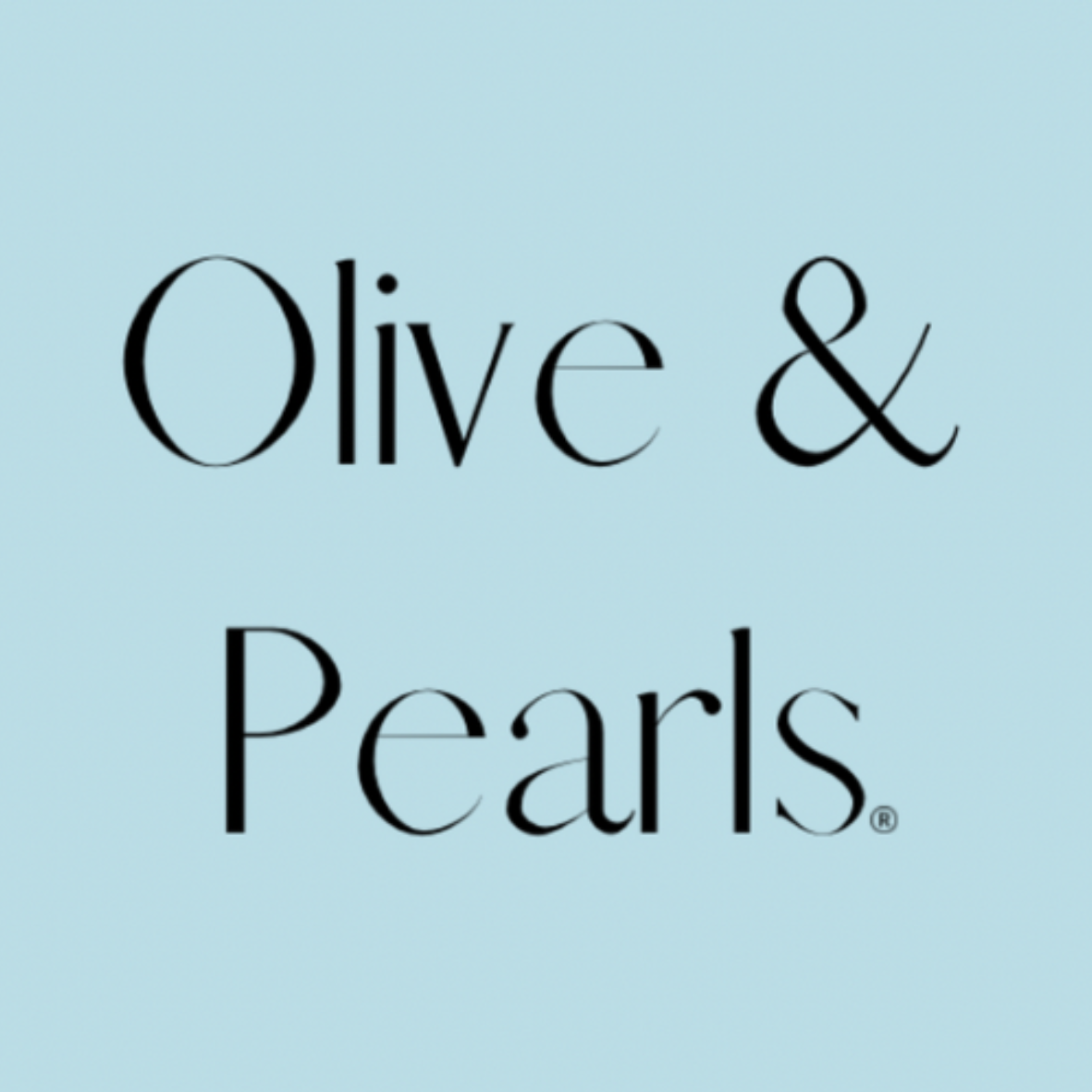 Olive & Pearls Gift Card